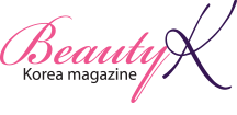 뷰티풀 코리아매거진 로고